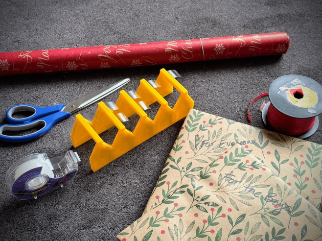 All I Want for Christmas is You…and Some 3D Printed Ornaments3DPrint.com | Additive Manufacturing Business 10 Screenshot 2025 12 19 at 11.28.46 PM