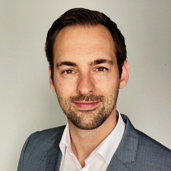 3D Printing News Briefs, November 8, 2025: Distribution, Prosthetics, Dental Restoration, & More3DPrint.com | Additive Manufacturing Business 2 Maimilian Eils