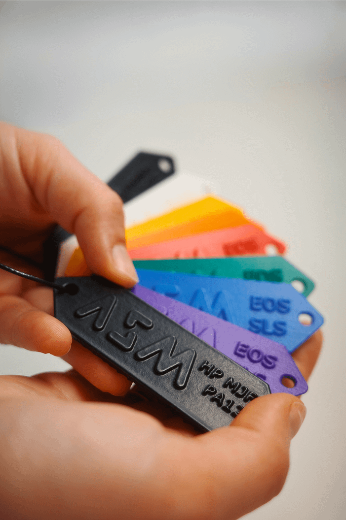 DyeMansion Buys ASM in Smart Move Into Entry-Level Post-Processing3DPrint.com | Additive Manufacturing Business 2 VFS DDC with V1 DM60 BjKHjR