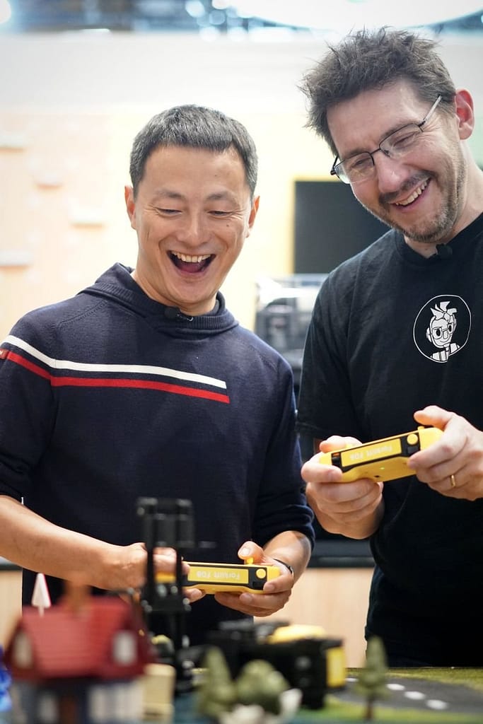 Bambu Lab Says 2025 Was a Breakout Year: 10 Million Monthly Users and Real Business Growth3DPrint.com | Additive Manufacturing Business 2 1732179106070 swddcf