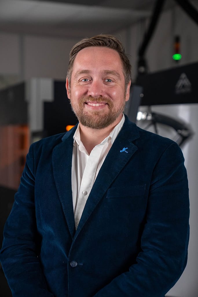 From “Magic” to Metal: How Intrepid Automation Wants to Make 3D Printing Matter at Scale3DPrint.com | Additive Manufacturing Business 2 Ben Wynne 28b13eb24e scaled 640qXP