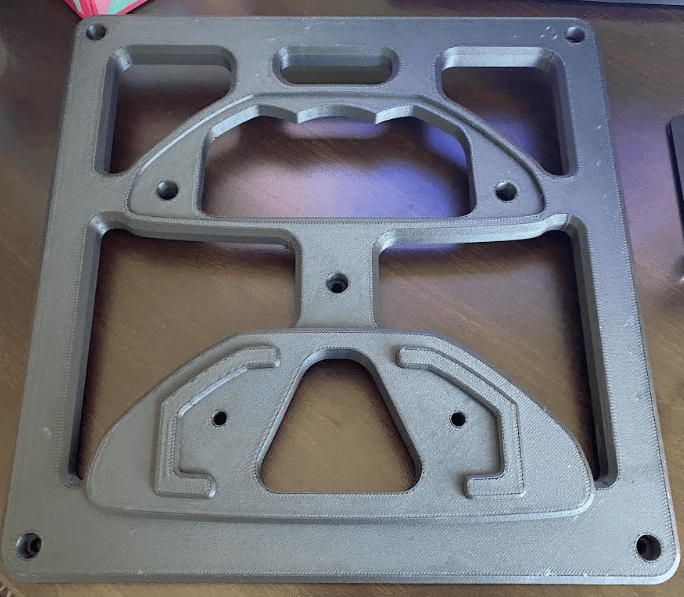 3D Printing News Briefs, September 13, 2025: Automated Post-Processing, Stratospheric Probe, & More3DPrint.com | Additive Manufacturing Business 11 3D Printed Pallet qi6lJh