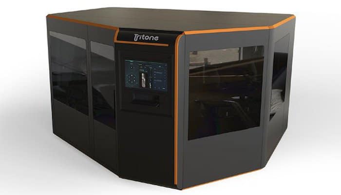 Stratasys Adds Metal & Ceramic to Its 3D Printing Portfolio with Tritone Investment3DPrint.com | Additive Manufacturing Business 2 IMG 2018 LVEosy