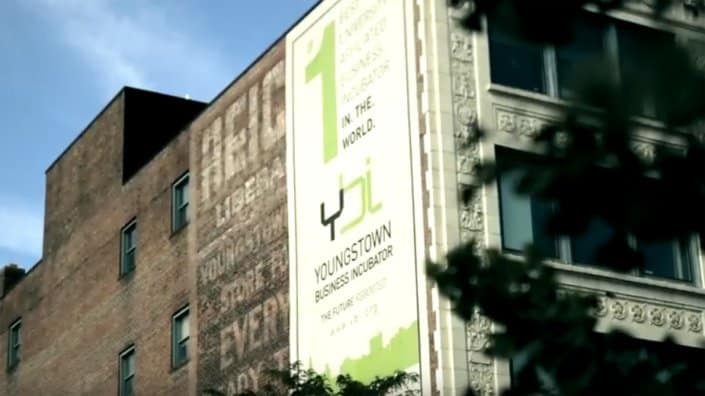 From Rust Belt to AM Hub: YBI and America Makes Are Rebuilding U.S. Manufacturing3DPrint.com | Additive Manufacturing Business 2 YOUNGSTOWN BUSINESS INCUBATOR 705396 QKf6fi