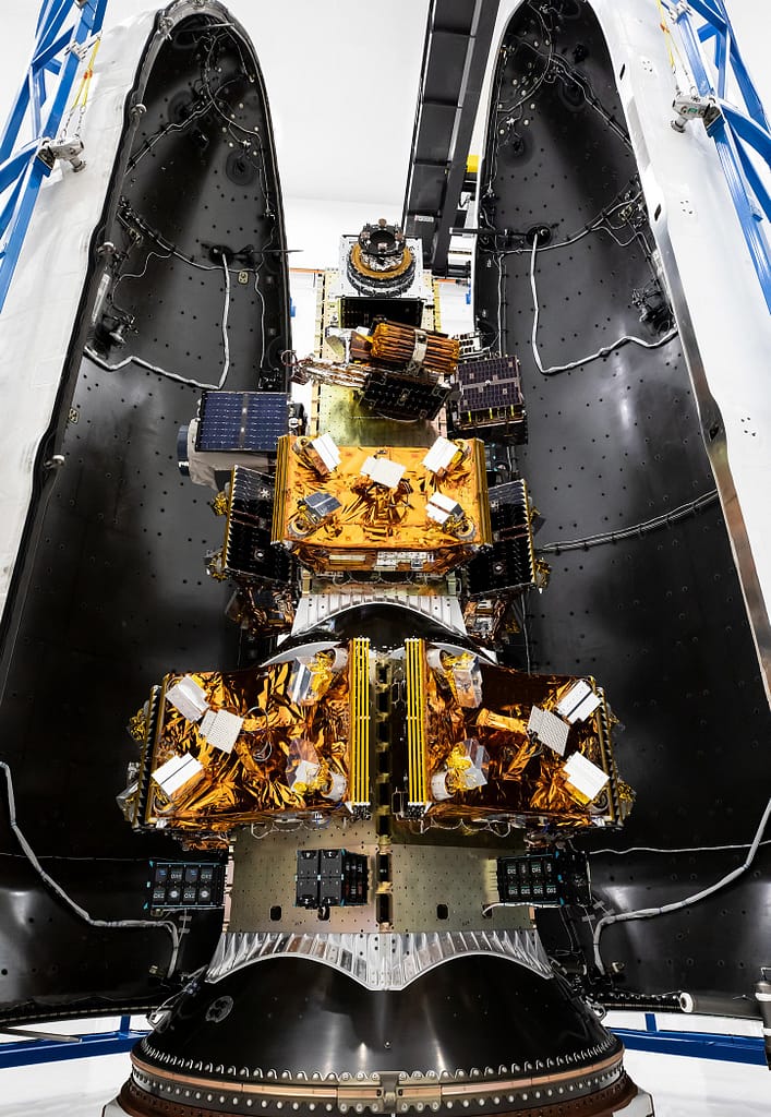 SpaceX’s First Twilight Rideshare Carries 3D Printing Experiment Into Orbit3DPrint.com | Additive Manufacturing Business 2 G Yd9T1WAAAqDzp HKMzIg