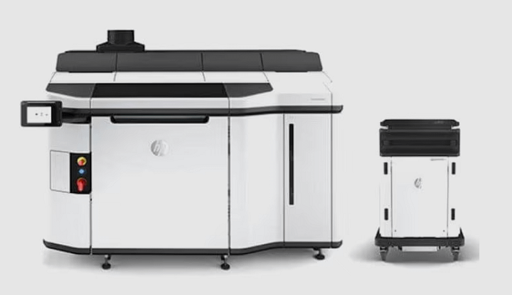 Lightweight and Durable: Reinventing UAVs with HP 3D Printing3DPrint.com | Additive Manufacturing Business 2 HP Jet Fusion 5600 5qMltW