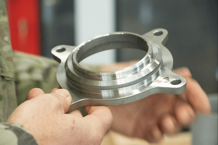 From Spare Parts to Strategic Advantage: How AM Is Reshaping Defense Readiness3DPrint.com | Additive Manufacturing Business 2 Design for manufacturing India