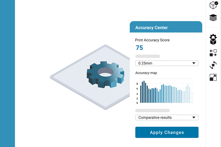 Stratasys and Novineer Partner to Bring Real-World Performance Simulation to FDM Printing3DPrint.com | Additive Manufacturing Business 2 Stratasys GrabCad Print Pro fsjVgN