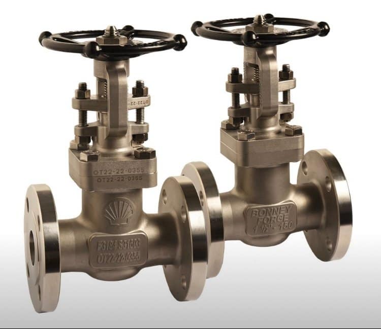 AM Demand Signals: What A Ball Valve from Shell & Bonney Forge Says About 3DP in the Oil & Gas Industry3DPrint.com | Additive Manufacturing Business 14 IMG 2035 n3bO0s