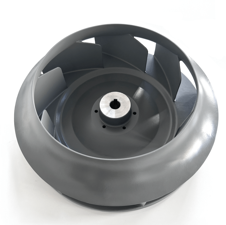 Replique Deepens Work With Alstom3DPrint.com | Additive Manufacturing Business 4 Impeller Alstom 1 7601013 e1768448869300 lDzFoB