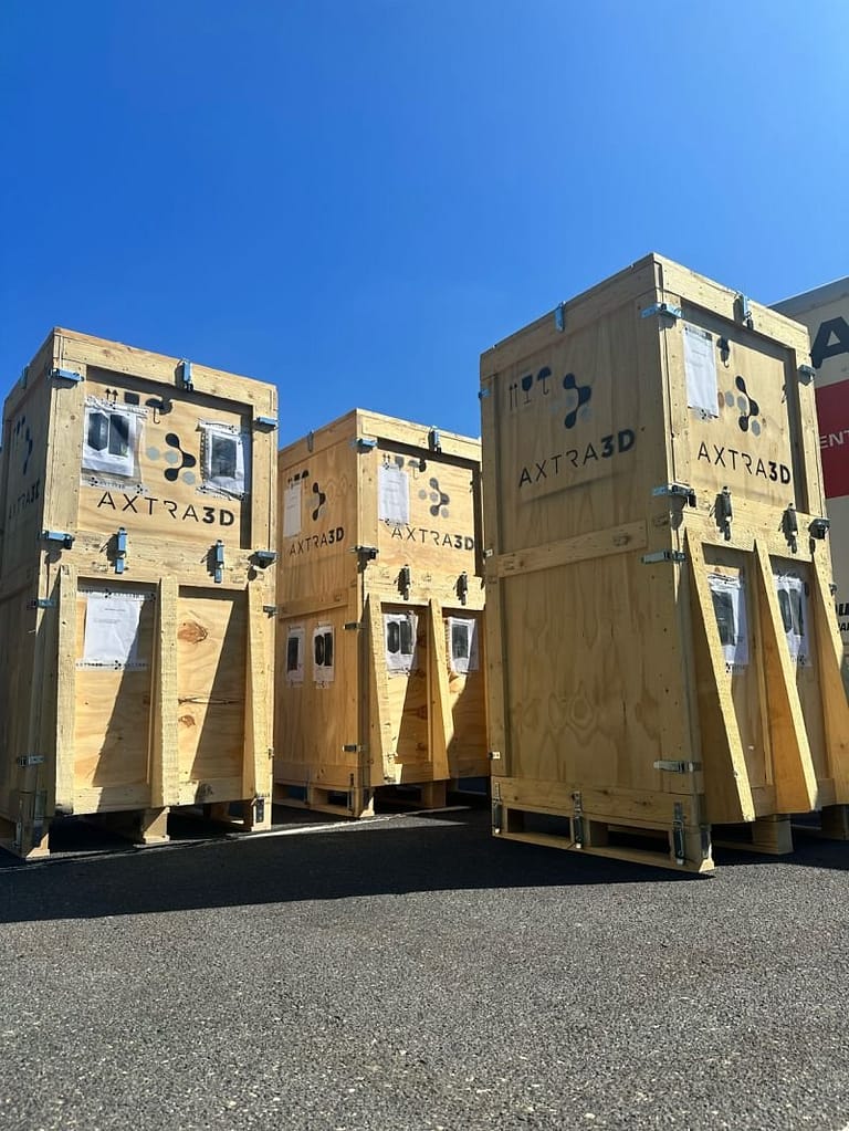 Axtra3D Reports Strong Growth in First Half of 20253DPrint.com | Additive Manufacturing Business 2 1694447088612