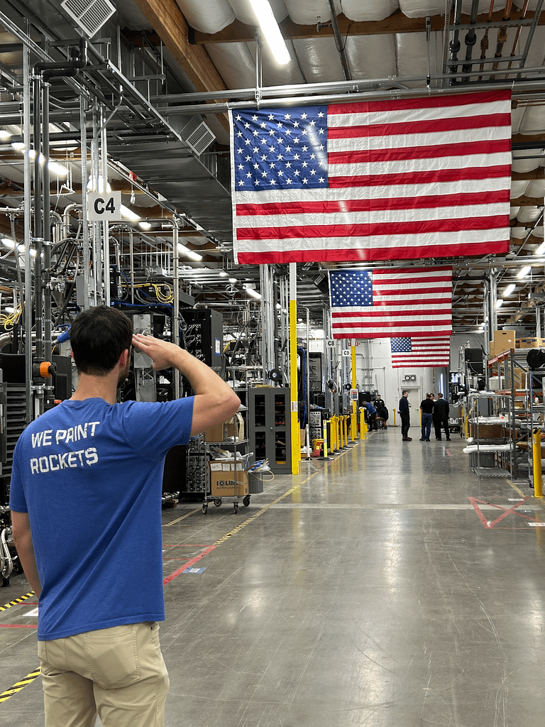 Reborn to Reshore: Why the Velo3D Story May Just Be Getting Started3DPrint.com | Additive Manufacturing Business 2 IMG 1815 4bDUie