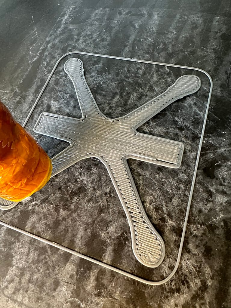 3D Printing Waste Into Function: A Look Inside the Air Force’s Container Project with re:3D3DPrint.com | Additive Manufacturing Business 2 IMG 1427 scaled 3SRXcB