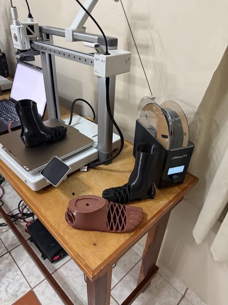 3D Printing Predictions 2026: The Material Extrusion Market in 20263DPrint.com | Additive Manufacturing Business 2 1762348575506 768x1024 Oand3O