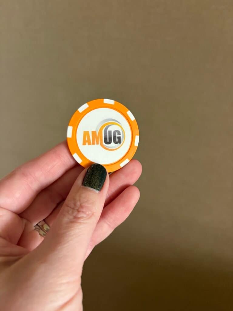 The Magic of AMUG as Reported by a First-Time Attendee3DPrint.com | Additive Manufacturing Business 24 IMG 2705 768x1024 qM0duO