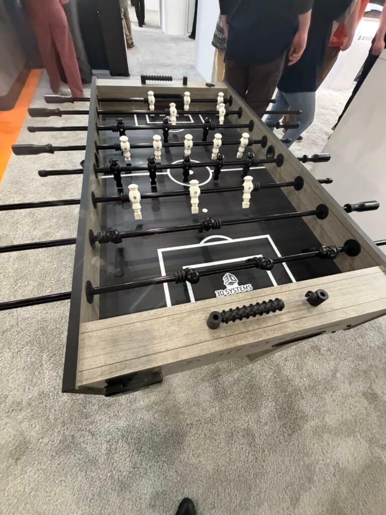 RAPID 2026 in Pictures: The Coolest & Craziest Things on the Show Floor3DPrint.com | Additive Manufacturing Business 20 IMG 3276 768x1024 P6bGRX
