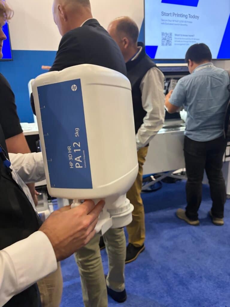 HP’s MJF 1200 Targets Entry-Level AM — And Could Shift the Competitive Landscape3DPrint.com | Additive Manufacturing Business 13 IMG 3386 768x1024 KVWkrQ