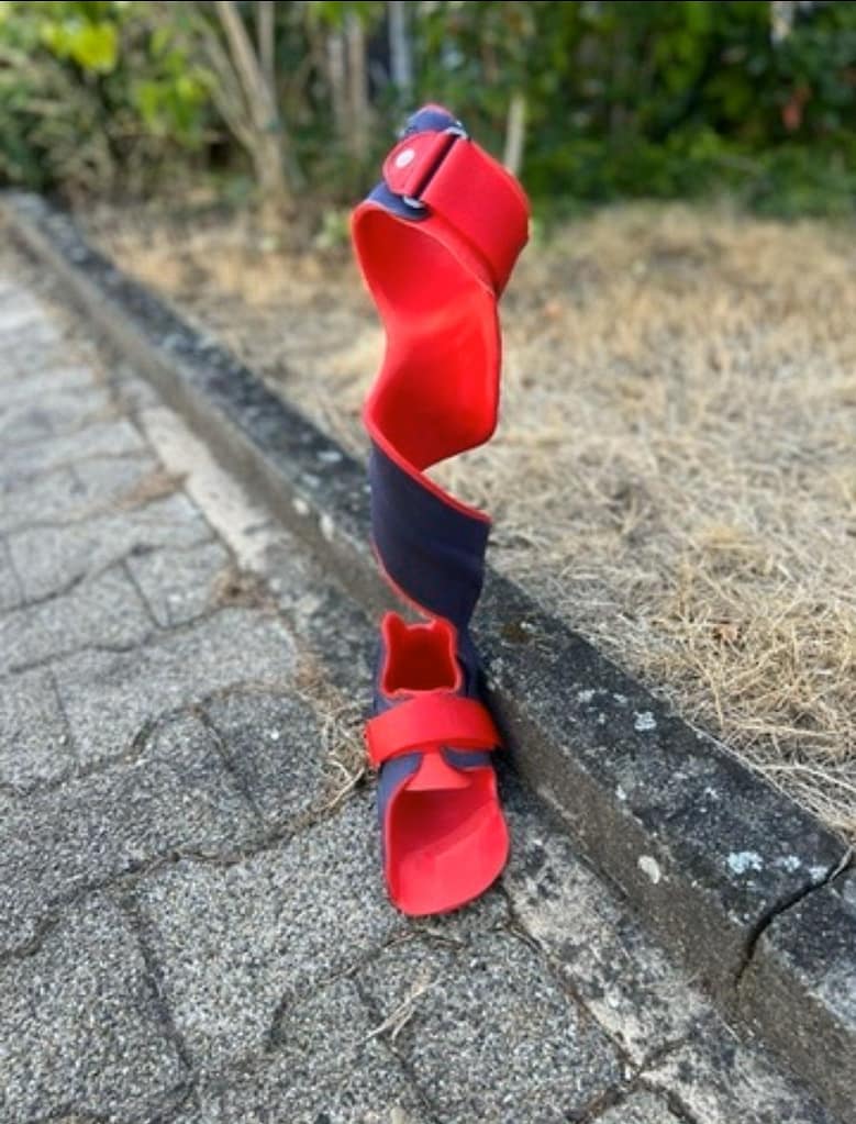 HP Dives Deeper Into Orthopedic 3D Printing at AOPA 2025 With New PA 113DPrint.com | Additive Manufacturing Business 2 Orfi 11 1 XAyP9X