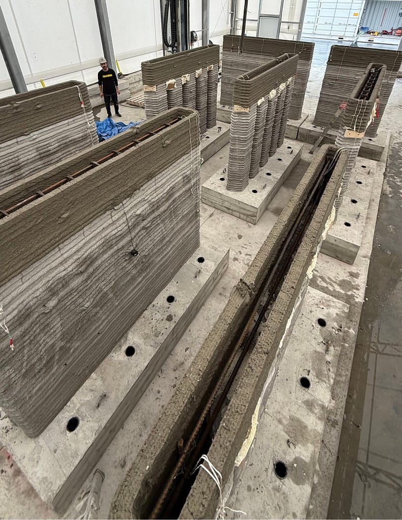 A Need for New Business Models for Additive Construction Adoption? Not Really3DPrint.com | Additive Manufacturing Business 2 Printerra Canada Seismic Wall Specimens 03 scaled ZLmbXZ