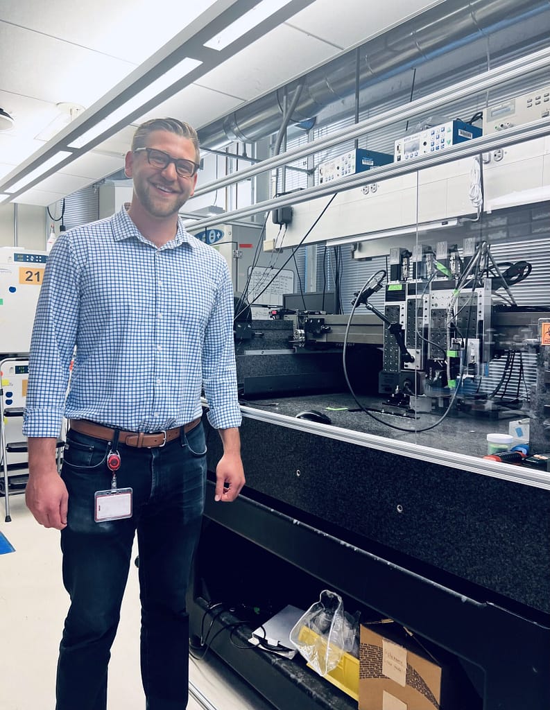 Boston’s Additive Edge: Inside Harvard’s Lewis Lab and the Road to Patients, Part II3DPrint.com | Additive Manufacturing Business 2 IMG 9246 scaled gnyDA2