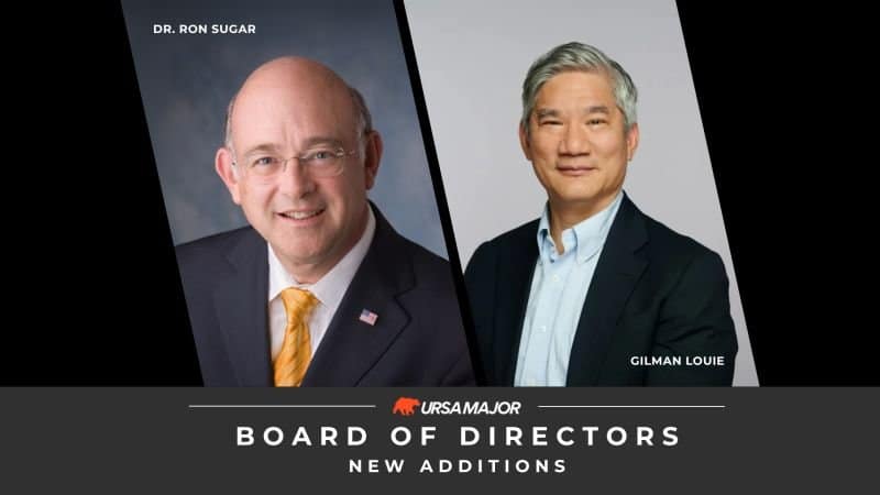 Ursa Major Closes $100M Series E to Supercharge Its 3D Printed Propulsion Supply Chain3DPrint.com | Additive Manufacturing Business 2 1759421720122