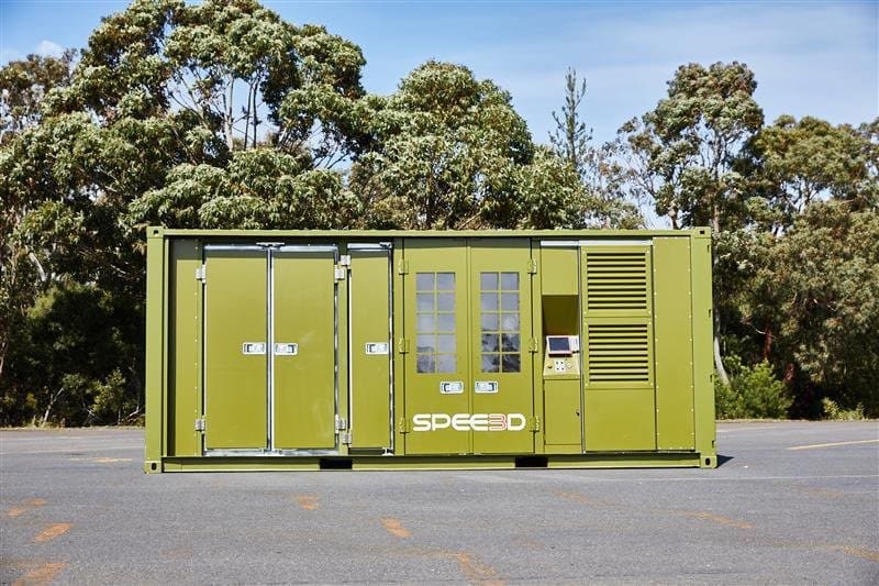 Naval Postgraduate School Trains Non-Specialist Operators in Deployable 3D Printing with XSPEE3D3DPrint.com | Additive Manufacturing Business 12 IMG 2138 3h8eWp