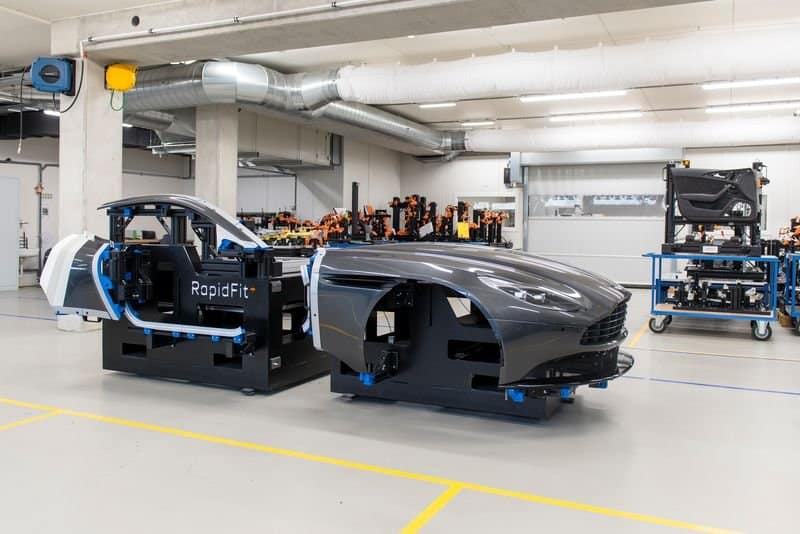 3D Printing News Briefs, April 2, 2026: Reseller, Submarine Parts, & More3DPrint.com | Additive Manufacturing Business 2 small rapid 5668 7p3jmd