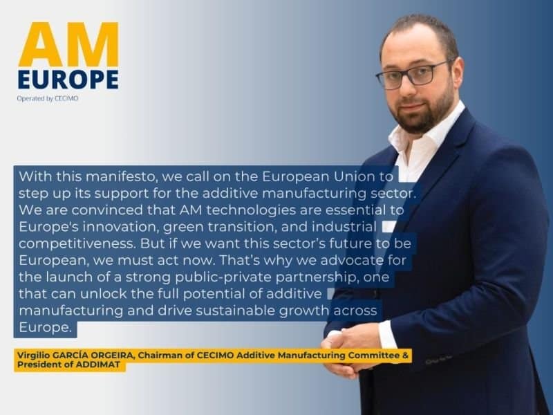 New Manifesto Pushes for Unified European AM Strategy3DPrint.com | The Voice of 3D Printing / Additive Manufacturing 20 1751876601082