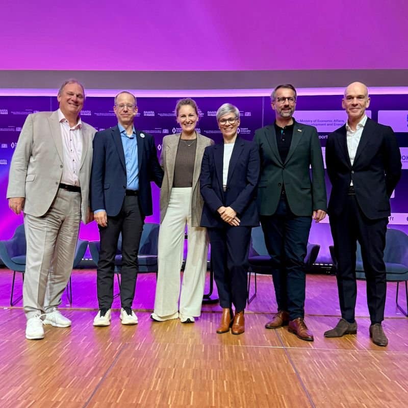 Bayern Innovativ’s Next Generation Manufacturing 2025 Conference3DPrint.com | Additive Manufacturing Business 2 1761257068229 b1LlRE