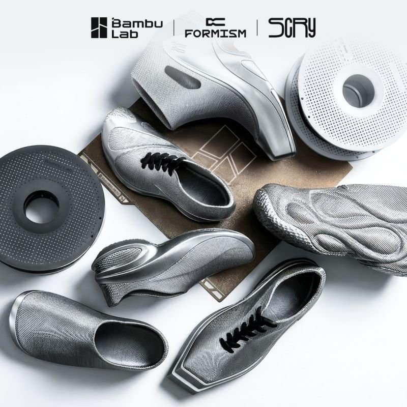 Will Desktop Firms Push Shoe 3D Printing Forward?3DPrint.com | Additive Manufacturing Business 2 1767013223963 ijgBNU