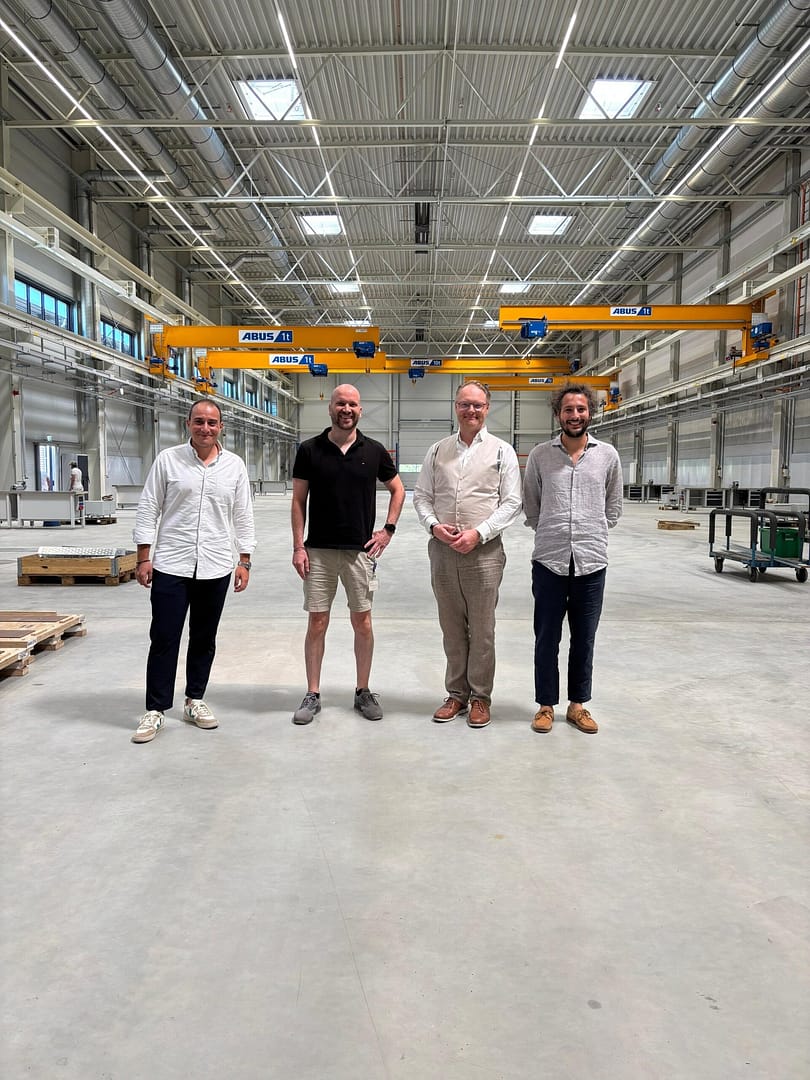 Caracol Acquires Weber’s 3D Printing Assets3DPrint.com | Additive Manufacturing Business 10 Caracol Weber Assets Aquisition scaled THBN2E