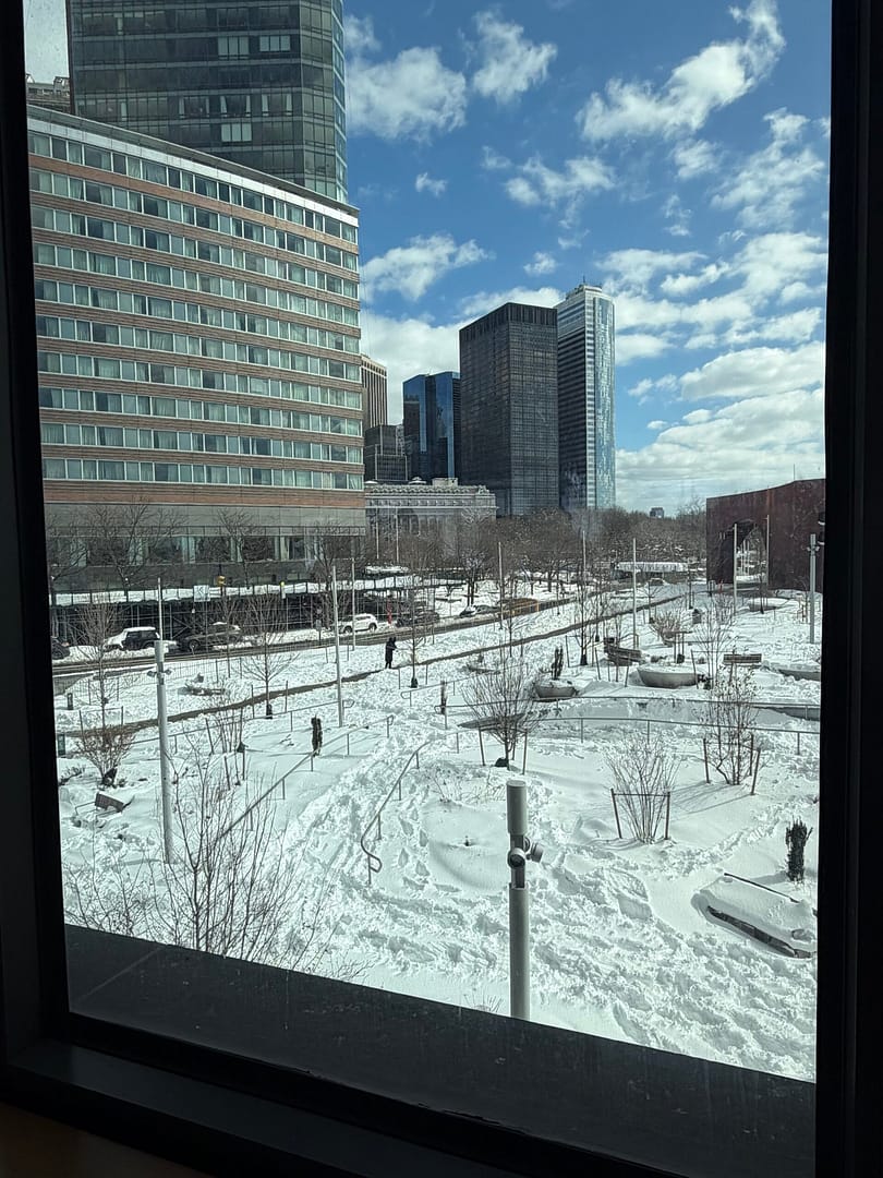 AMS 2026 in Photos: Snow, Songs, and Serious Conversations3DPrint.com | Additive Manufacturing Business 7 IMG 1768 scaled dffNEw
