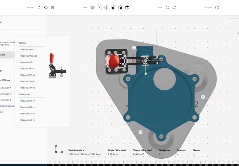 Getting a Foothold in Additive: White Paper from AM Research and Stratasys Makes the Case for 3D Printed Tooling3DPrint.com | Additive Manufacturing Business 3 IMG 1859 QSLTT6