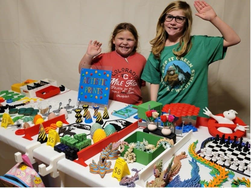 When Creativity Has Meaning: How Young Makers Create Real Impact3DPrint.com | Additive Manufacturing Business 12 dfdfg oyIEiP