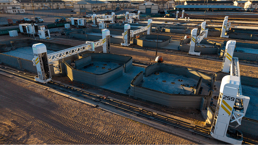 Former Spy/Congressman to Head New Federal Division at Construction 3D Printing Powerhouse ICON3DPrint.com | Additive Manufacturing Business 21 69dcf8f173a7650662e7e750 mueller photos 01 sbedroom 1