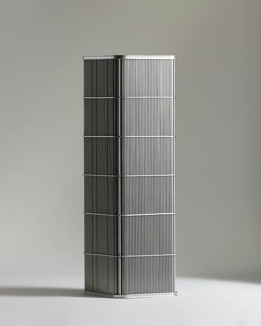 Intergalactic Turns to Velo3D to Accelerate Aircraft Heat Exchanger Development3DPrint.com | Additive Manufacturing Business 8 00498ed8 adb6 4571 8d33 a5827697f2b0 boreas3 heat echanger 01 lnz5tU