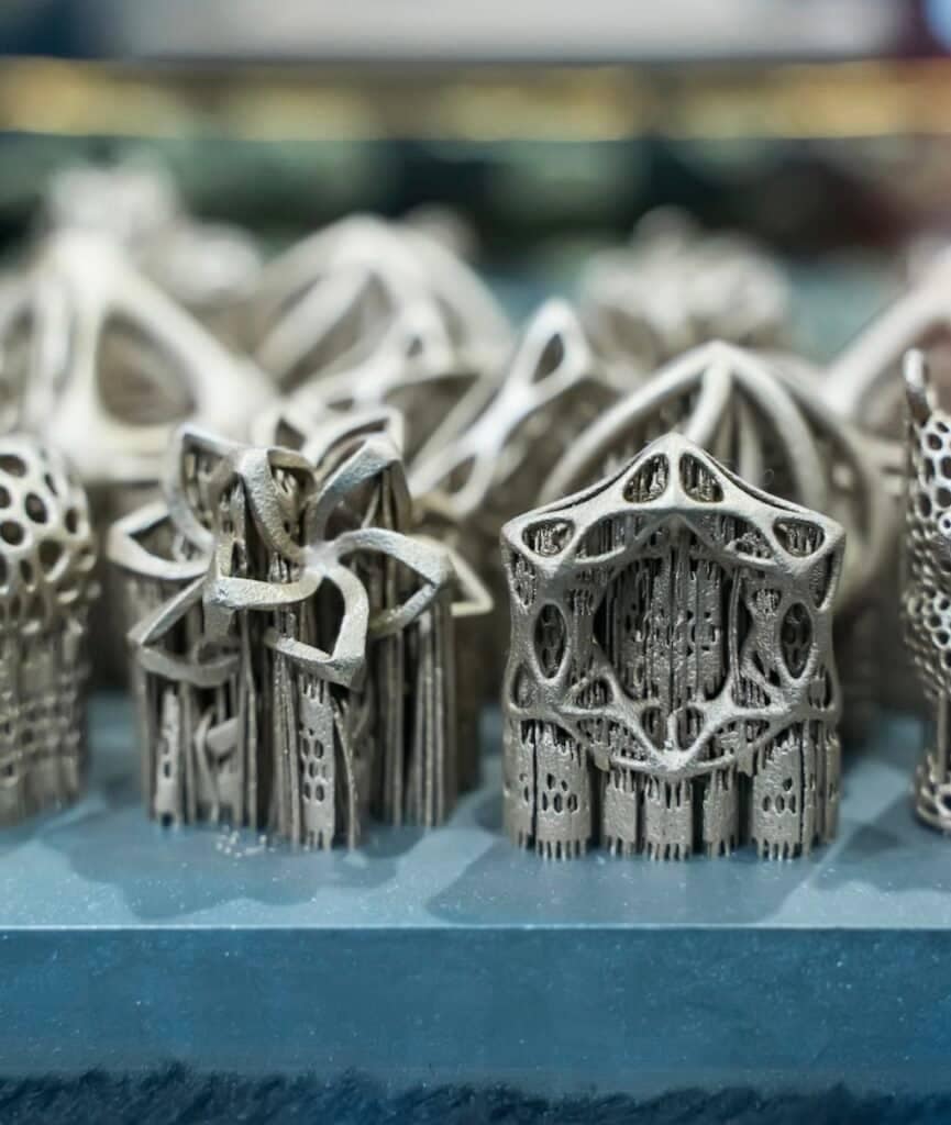 Smart Airport Construction Market to 2032: Paving the Way for Next-Generation Travel ExperiencesIndia 3D Printing News 8 IMG 1499 865x1024 UE8Sbo tDRCOX