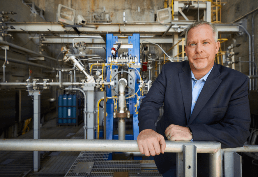 Portal Space Systems Raises $50M Series A, Hits $250M Valuation3DPrint.com | Additive Manufacturing Business 2 Jeff Thornburg Stratolaunch ZinliS