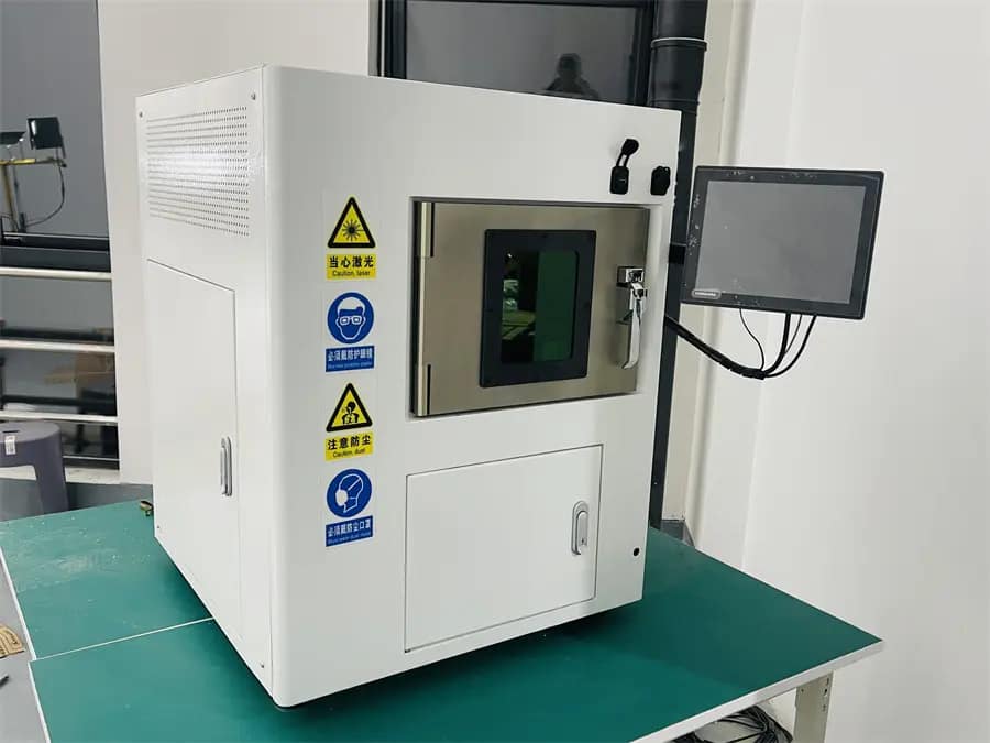 Push Button Metal: FastForm Sells 1,000 LPBF Machines3DPrint.com | Additive Manufacturing Business 2 img 4618 KpMAFW