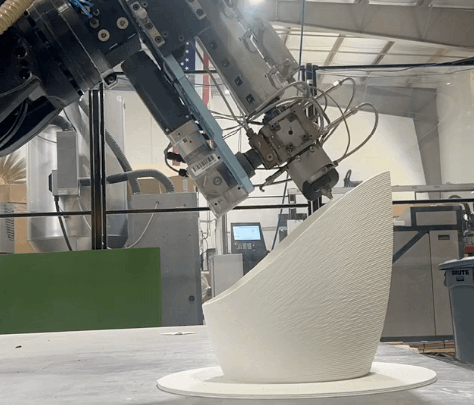 Disney Accelerator Backs Large-Format Robotic 3D Printing Service Haddy3DPrint.com | Additive Manufacturing Business 1 Screenshot 2025 07 30 at 10.01.46E280AFPM YjFE3k
