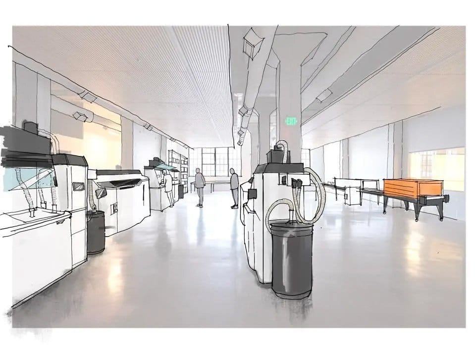 How Portland’s Old Town Is Becoming a Footwear Innovation Hub3DPrint.com | Additive Manufacturing Business 12 460353309 908803777784989 5568094779963834938 n kSlD4s