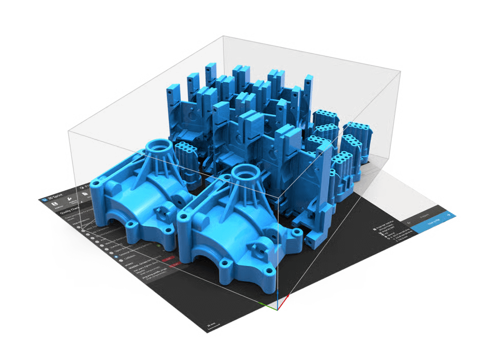 3D Systems Refocuses on Polymers, Sells Oqton and 3DXpert to Hubb Global Holdings3DPrint.com | Additive Manufacturing Business 16 3d systems 3DSprint Cover tUbL6o