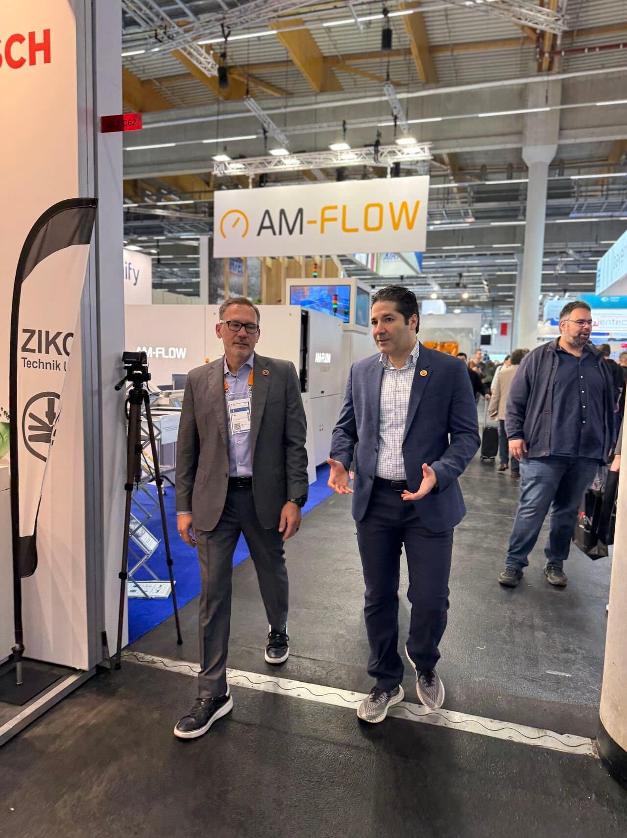 7 Ways ASTM is Making AM More Ready for the Real World3DPrint.com | Additive Manufacturing Business 2 1763742678121 w2gPMt